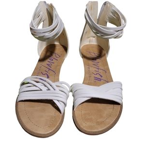 Blowfish Gladiator Sandals